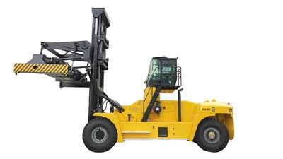 সোকমা 45 টন ফর্কলিফ্ট এইচএনএফ 450-1250- এ