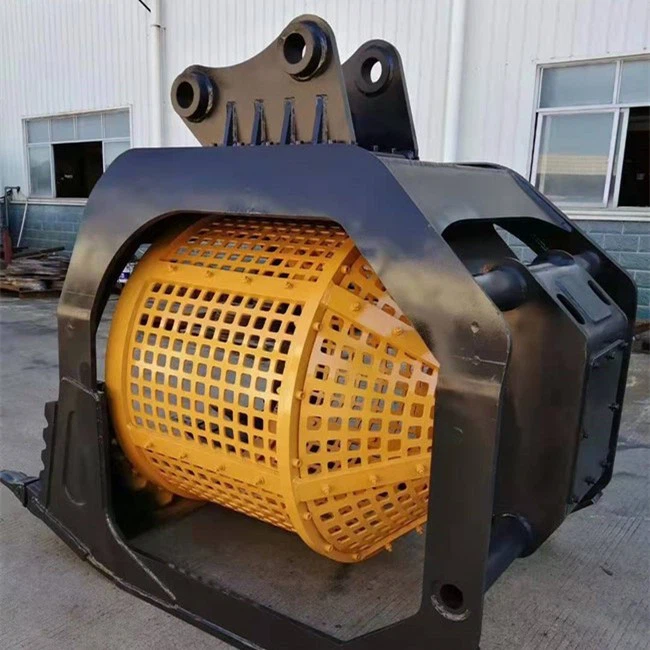 Sorting Bucket
