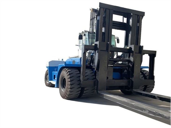 50 Ton Forklift Diesel Engine For Sale