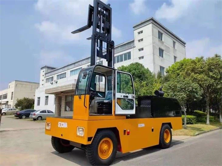 3 Ton Side Loader Forklift