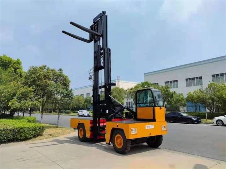 3 Ton Side Loader Forklift