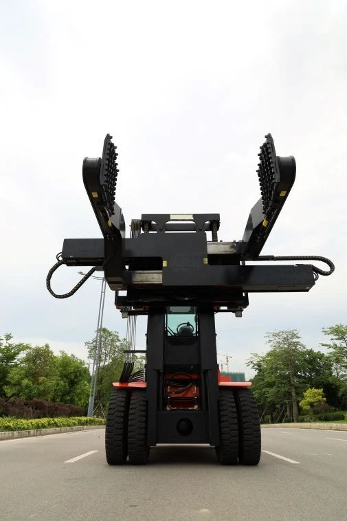 13.5t Forklift Price Is Very Cheap